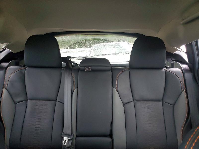 Aukcja sprzedaży 2025 Subaru Crosstrek, vin: 4S4GUHL61S3775230, numer aukcji: 52057976