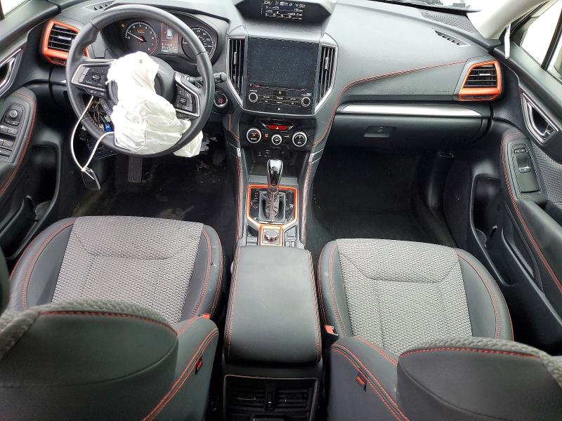 54826806 :رقم المزاد ، JF2SKARC8LH498638 vin ، 2020 Subaru Forester مزاد بيع