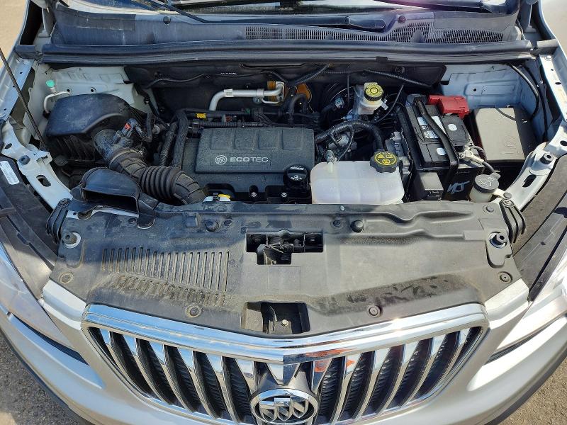 Aukcja sprzedaży 2015 Buick Encore, vin: KL4CJDSBXFB225114, numer aukcji: 52511726