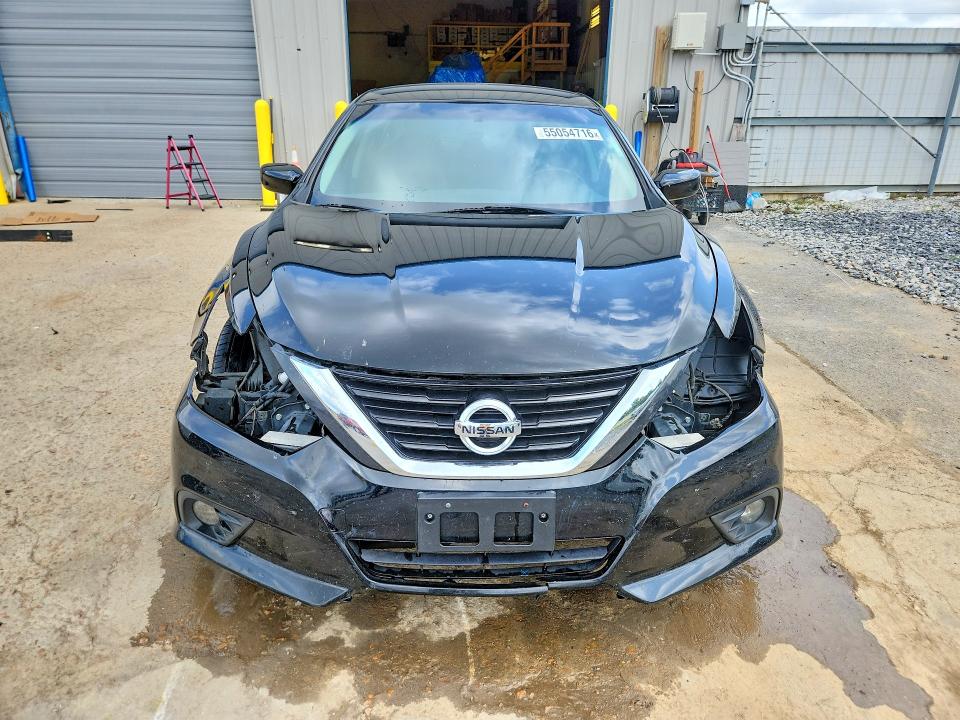 Aukcja sprzedaży 2017 Nissan Altima, vin: 1N4AL3AP0HC485894, numer aukcji: 55054716