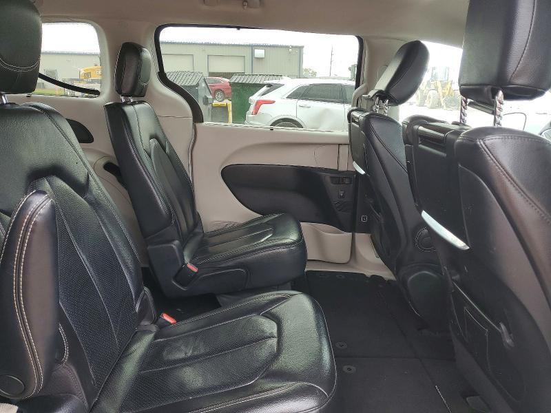 Aukcja sprzedaży 2022 Chrysler Pacifica, vin: 2C4RC1BG6NR139772, numer aukcji: 52942576