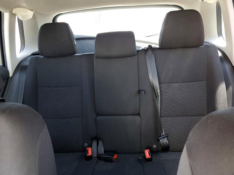54536736 :رقم المزاد ، WVGAV7AX6FW524197 vin ، 2015 Volkswagen Tiguan مزاد بيع