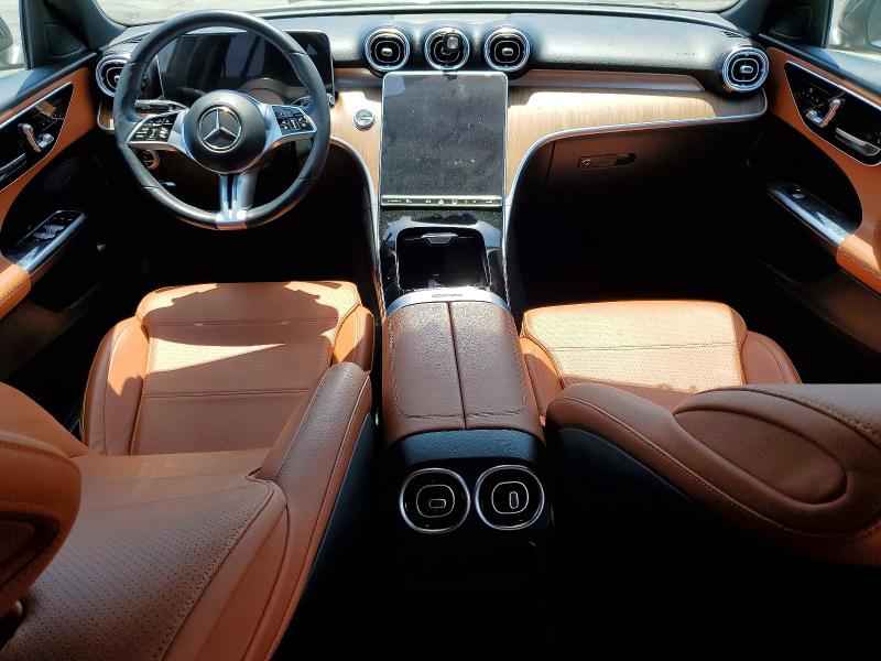 Aukcja sprzedaży 2023 Mercedes-benz C, vin: W1KAF4GB3PR077023, numer aukcji: 53799716