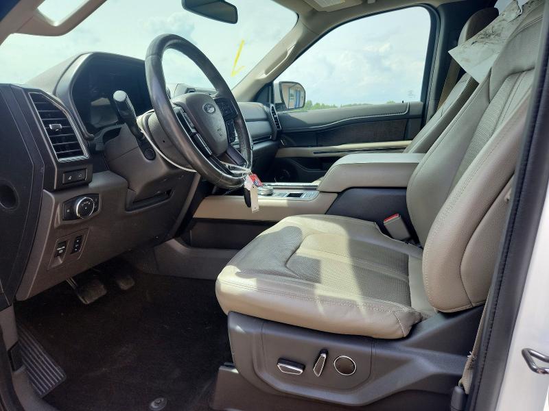 2018 Ford Expedition მანქანა იყიდება აუქციონზე, vin: 1FMJU1KT3JEA65317, აუქციონის ნომერი: 53928296