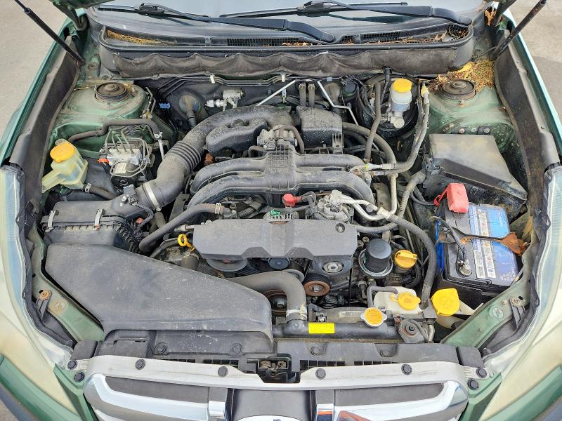 Aukcja sprzedaży 2014 Subaru Outback, vin: 4S4BRBCC9E3215684, numer aukcji: 53049596