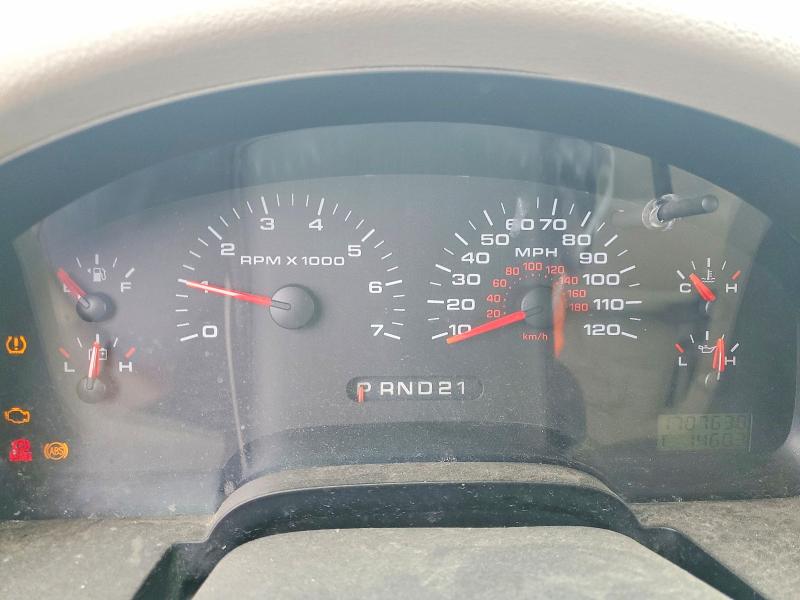 Aukcja sprzedaży 2008 Ford F150, vin: 1FTRX14W18FC28279, numer aukcji: 53457536
