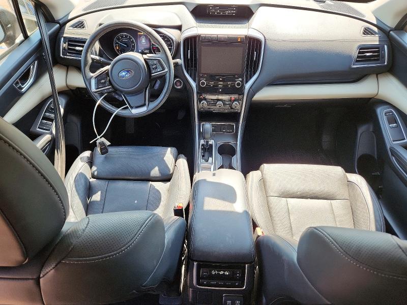 2019 Subaru Ascent მანქანა იყიდება აუქციონზე, vin: 4S4WMAMD6K3446362, აუქციონის ნომერი: 51962036