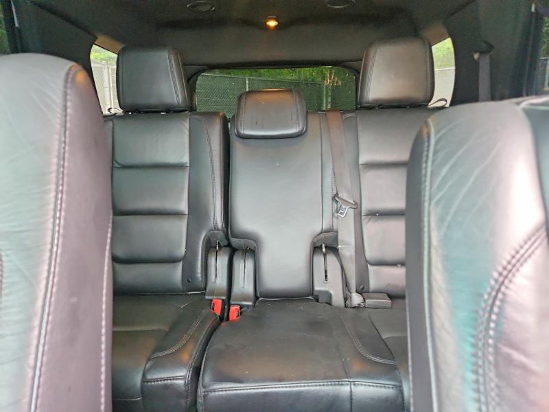 Продаж на аукціоні авто 2014 Ford Explorer, vin: 1FM5K8D85EGA49610, номер лоту: 54655536