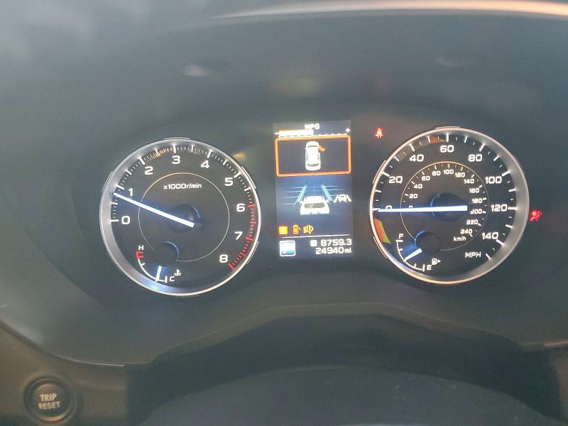 Aukcja sprzedaży 2020 Subaru Ascent, vin: 4S4WMAPD5L3407937, numer aukcji: 53737896