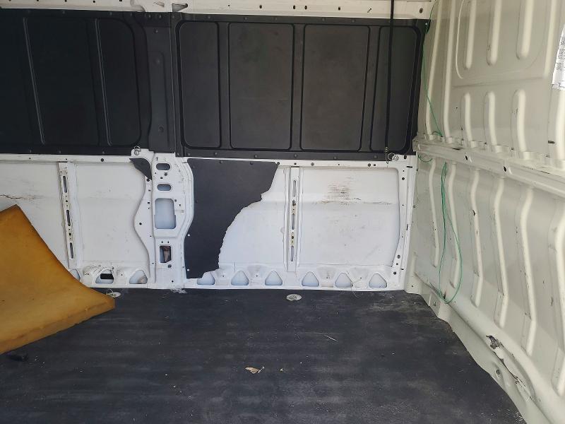 Aukcja sprzedaży 2021 Ram Promaster 3500, vin: 3C6MRVJG0ME564316, numer aukcji: 52559416