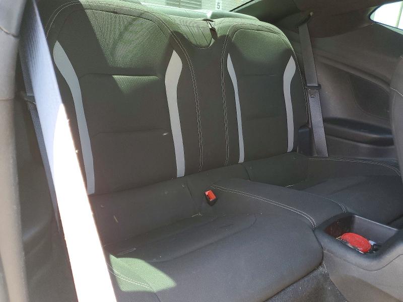 Aukcja sprzedaży 2019 Chevrolet Camaro, vin: 1G1FB1RX0K0145142, numer aukcji: 54632406