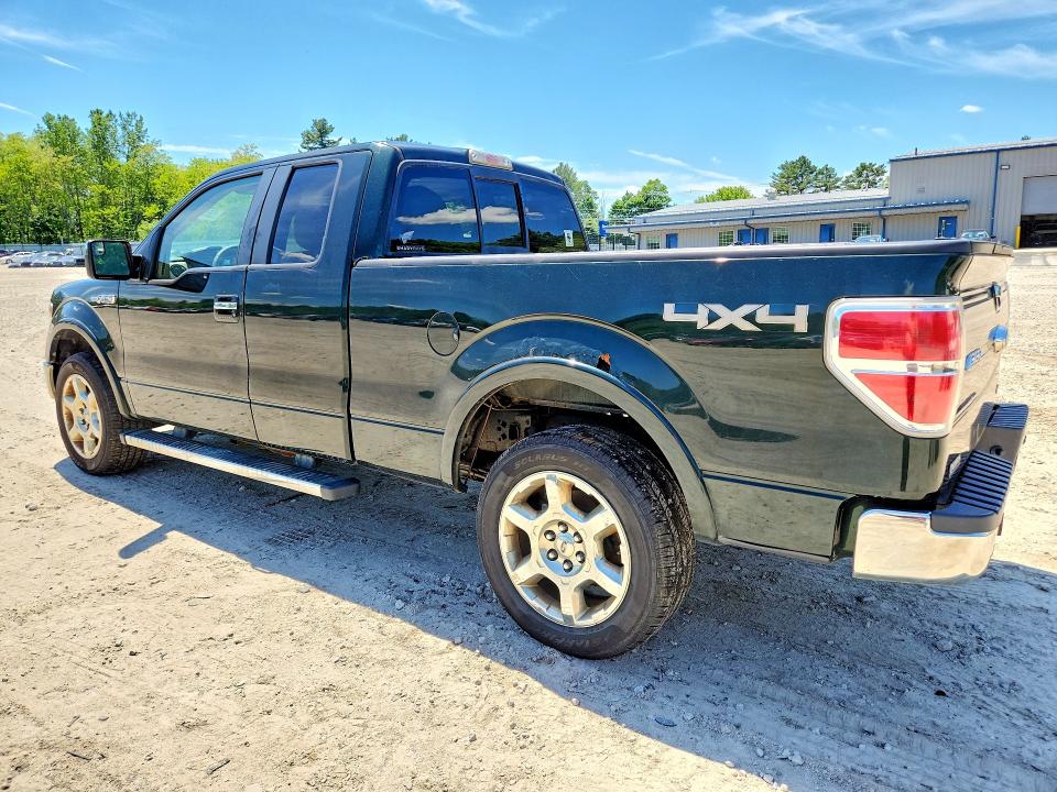 2014 Ford F150 მანქანა იყიდება აუქციონზე, vin: 1FTFX1EF2EFC57674, აუქციონის ნომერი: 55154836