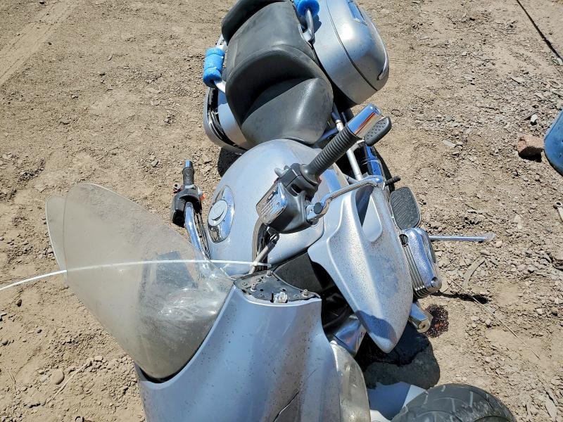 53657736 :رقم المزاد ، WB10496A83ZJ30064 vin ، 2003 Bmw R1200 مزاد بيع