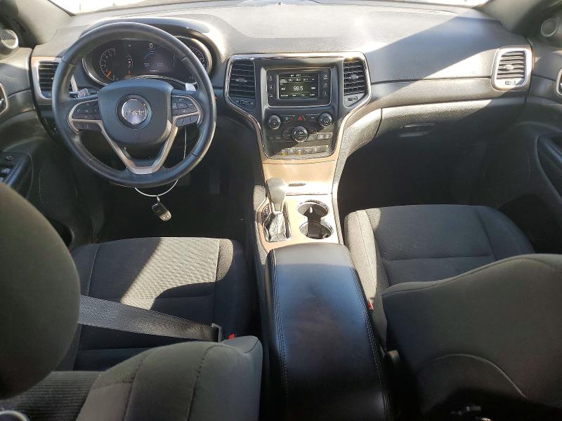 Продажа на аукционе авто 2017 Jeep Grand Cherokee, vin: 1C4RJFAG9HC778858, номер лота: 52677816
