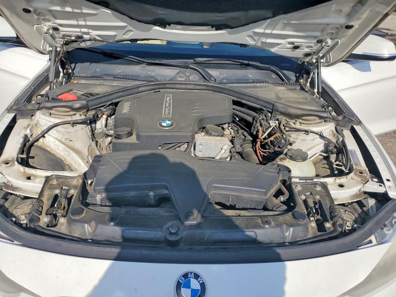 Продажа на аукционе авто 2013 Bmw 320, vin: WBA3B1C54DK128690, номер лота: 54205236