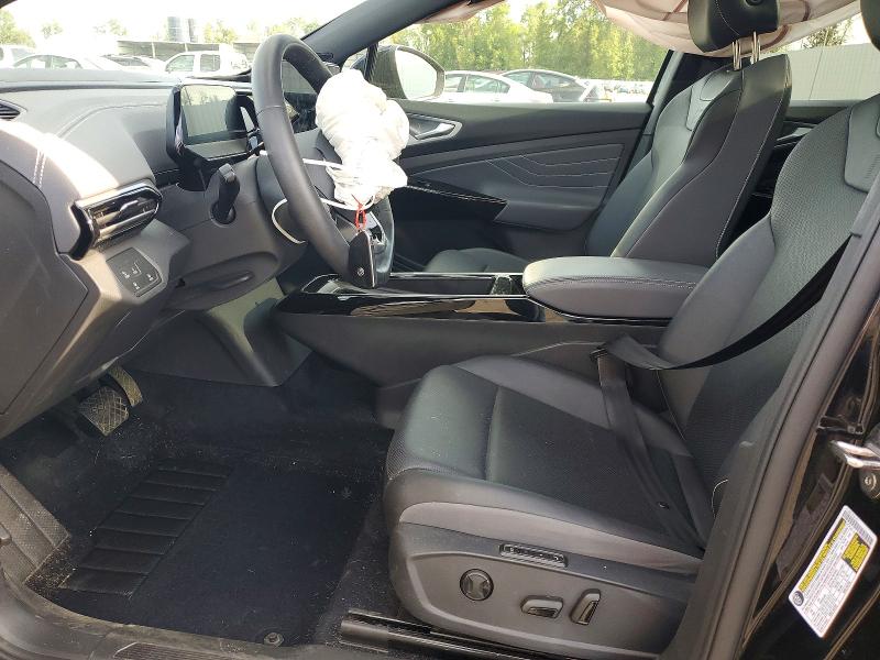 53059106 :رقم المزاد ، 1V2VMPE82PC027645 vin ، 2023 Volkswagen Id.4 مزاد بيع
