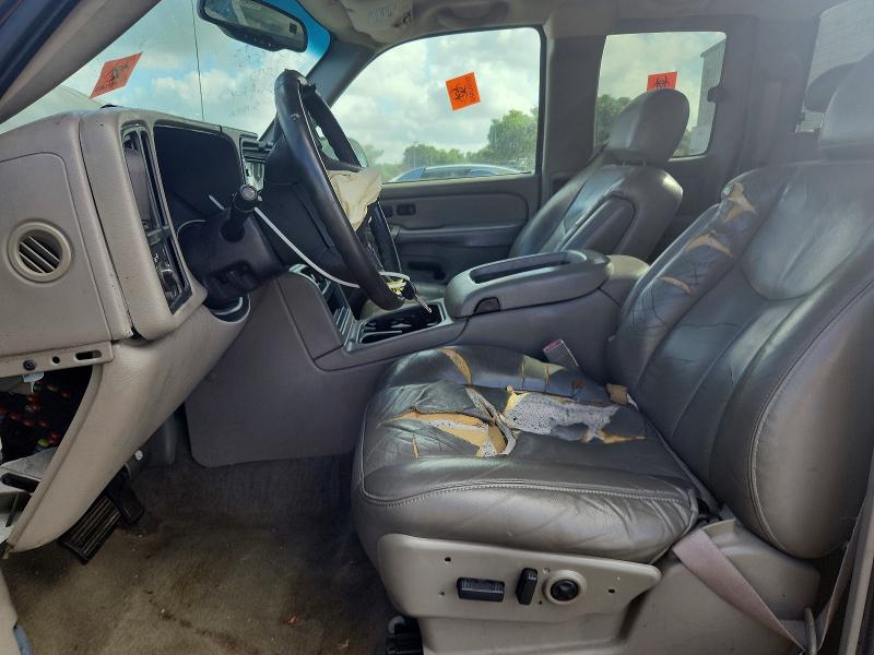 2003 Gmc New Sierra მანქანა იყიდება აუქციონზე, vin: 2GTEC19T531280314, აუქციონის ნომერი: 54977506
