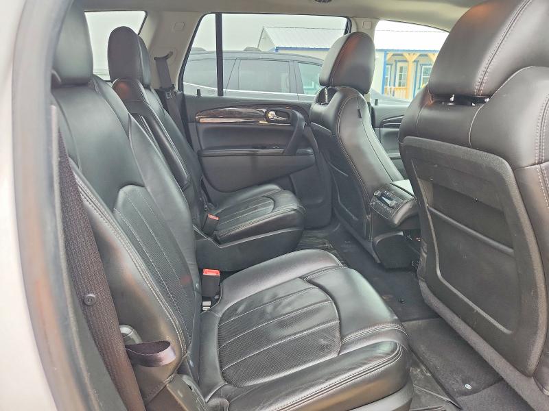 Продажа на аукционе авто 2017 Buick Enclave, vin: 5GAKVCKD4HJ163382, номер лота: 54774686