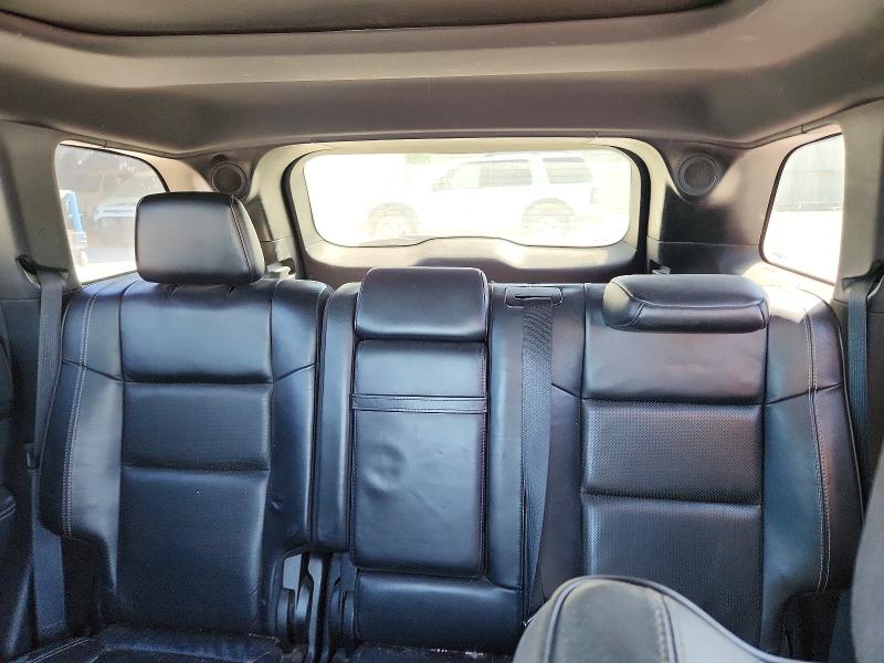 53341716 :رقم المزاد ، 1C4RJFCG8EC126841 vin ، 2014 Jeep Grand Cherokee مزاد بيع