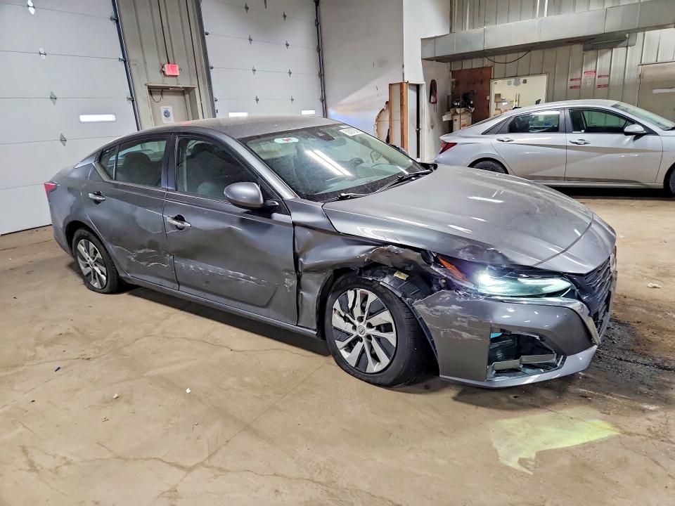 Aukcja sprzedaży 2023 Nissan Altima, vin: 1N4BL4BVXPN387739, numer aukcji: 52097246