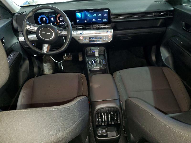 Продажа на аукционе авто 2025 Hyundai Kona, vin: KM8HBCAB2SU290411, номер лота: 54845416