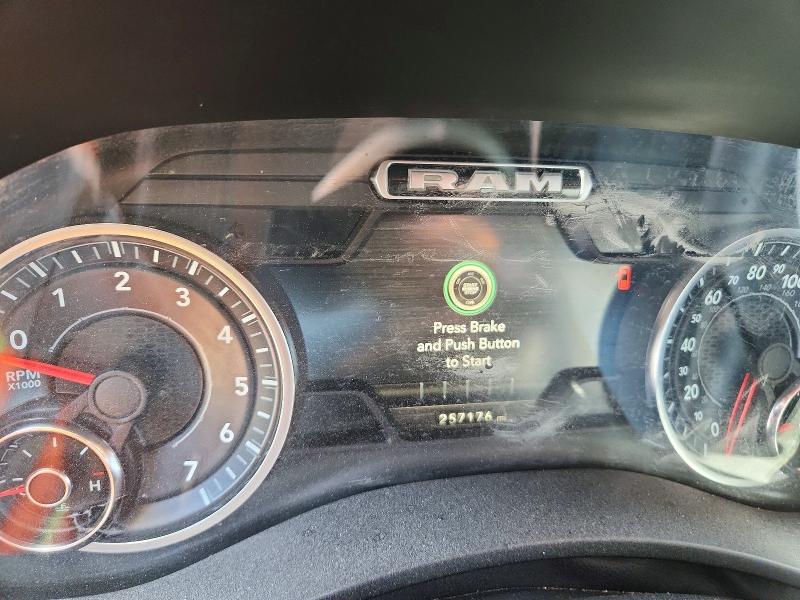2020 Ram 5500 მანქანა იყიდება აუქციონზე, vin: 3C7WRMDJ6LG151731, აუქციონის ნომერი: 53209036