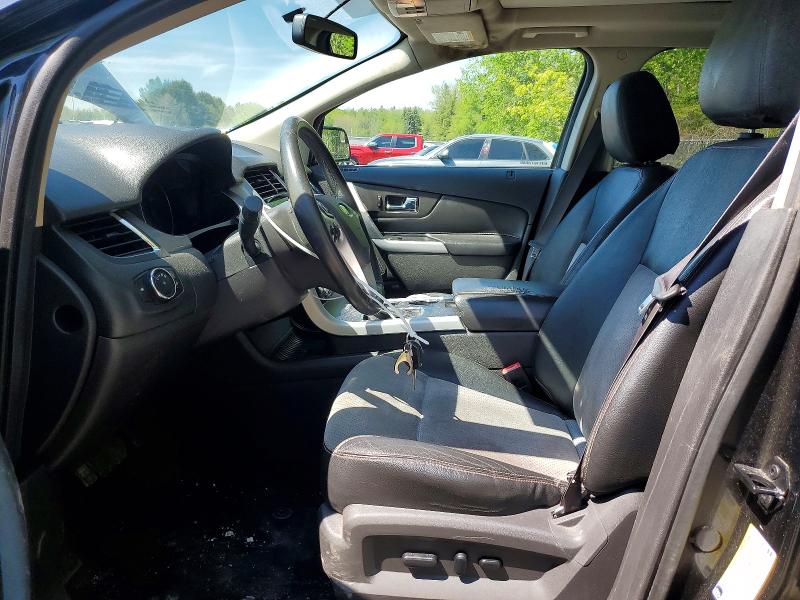 Aukcja sprzedaży 2014 Ford Edge, vin: 2FMDK4JC3EBA92038, numer aukcji: 54589646