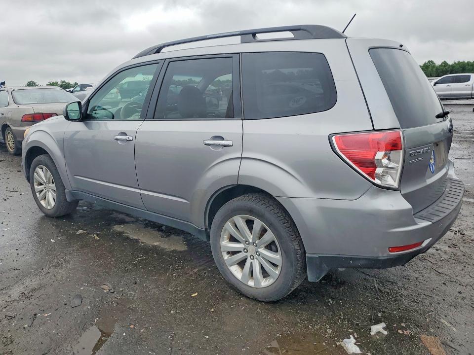 Aukcja sprzedaży 2011 Subaru Forester, vin: JF2SHBDC5BH714150, numer aukcji: 54302406