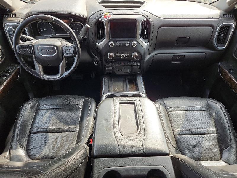 Продаж на аукціоні авто 2019 Gmc Sierra, vin: 1GTU9FEL5KZ102907, номер лоту: 51823716