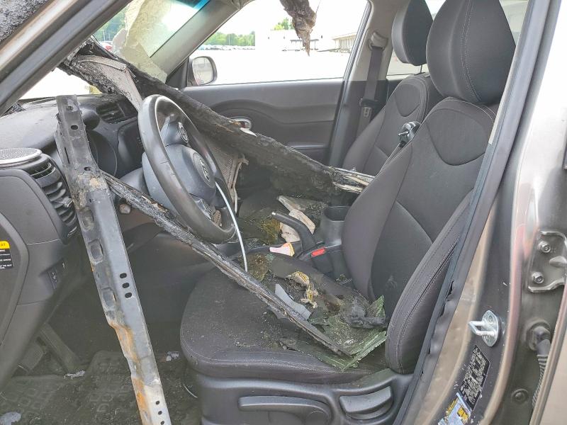 Aukcja sprzedaży 2015 Kia Soul, vin: KNDJN2A23F7173545, numer aukcji: 54234176