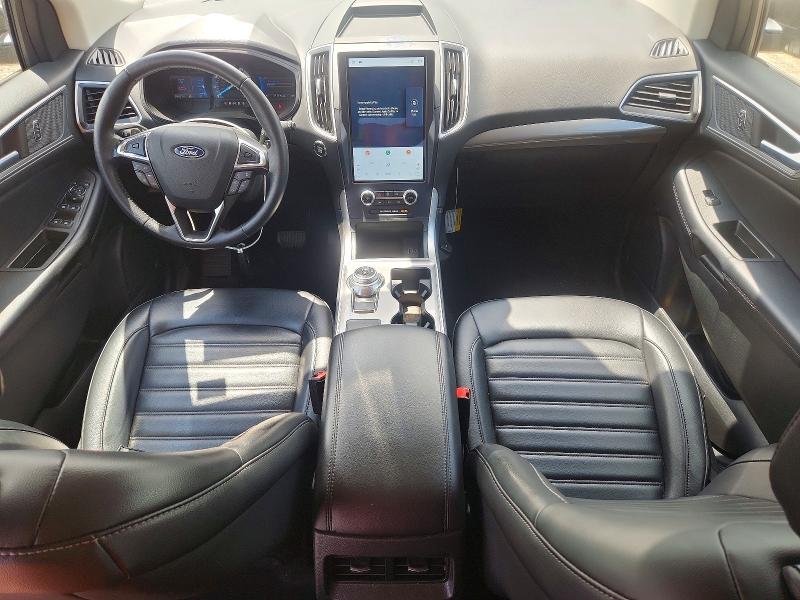53975776 :رقم المزاد ، 2FMPK4J99RBA03371 vin ، 2024 Ford Edge مزاد بيع