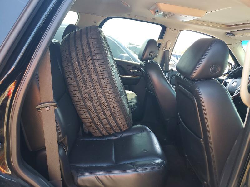 Продажа на аукционе авто 2008 Cadillac Escalade, vin: 1GYFK63858R106261, номер лота: 53720826