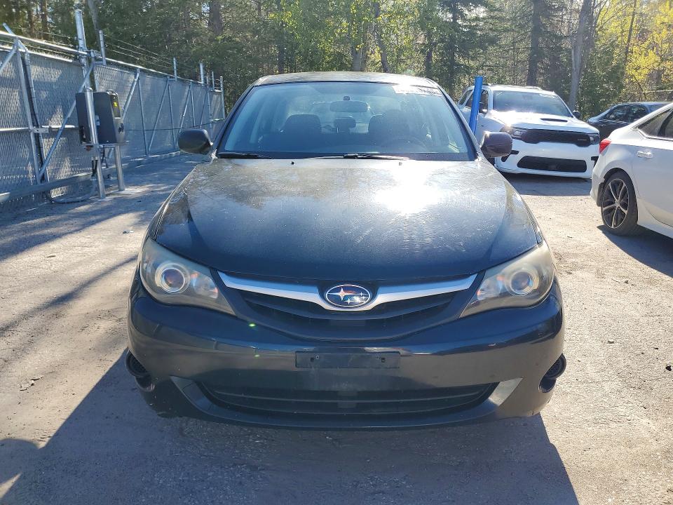 Продажа на аукционе авто 2010 Subaru Impreza, vin: JF1GE6A66AH502705, номер лота: 52815746