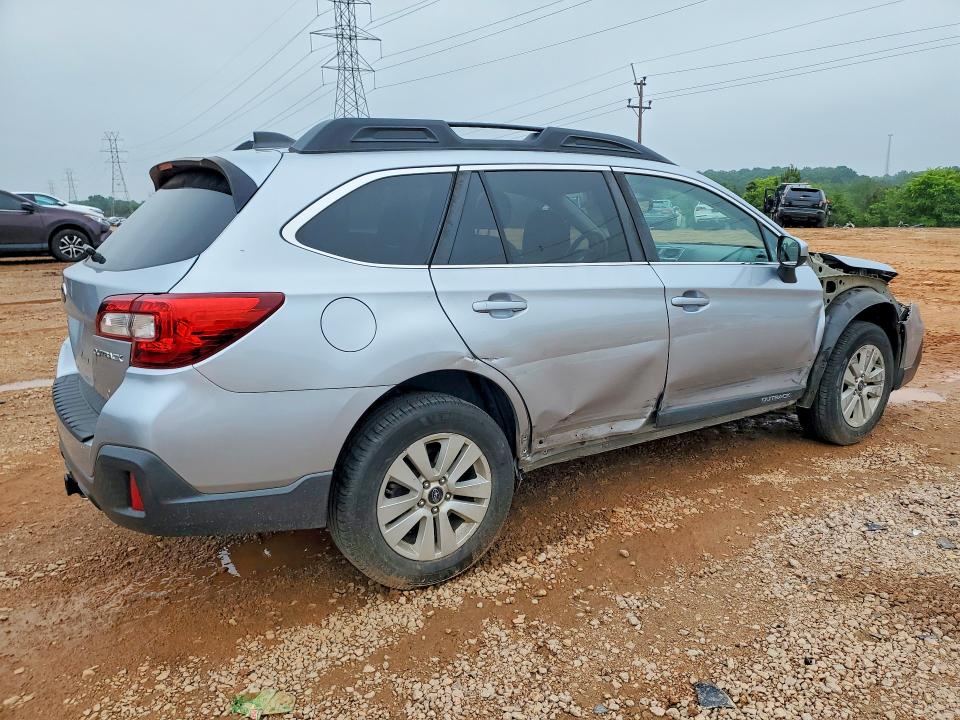 Aukcja sprzedaży 2019 Subaru Outback, vin: 4S4BSAFC6K3328840, numer aukcji: 54324986