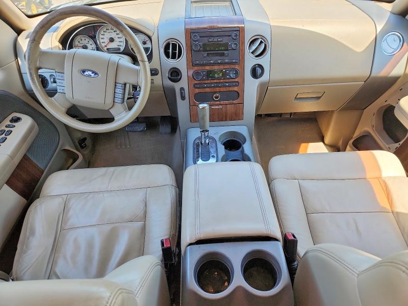 52962226 :رقم المزاد ، 1FTPX12554NA42259 vin ، 2004 Ford F150 مزاد بيع