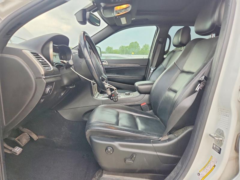 Aukcja sprzedaży 2021 Jeep Grand, vin: 1C4RJFBG9MC645591, numer aukcji: 54000146