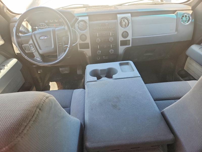 53564916 :رقم المزاد ، 1FTFX1EF8CFA46699 vin ، 2012 Ford F150 مزاد بيع