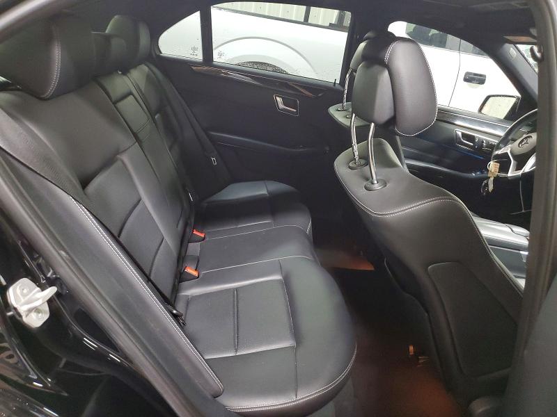 51880116 :رقم المزاد ، WDDHF8JB4GB283524 vin ، 2016 Mercedes-benz E مزاد بيع