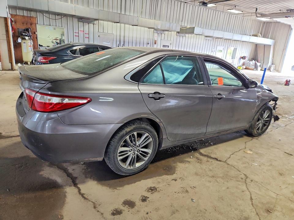 Продаж на аукціоні авто 2015 Toyota Camry, vin: 4T1BF1FK3FU874605, номер лоту: 53304026