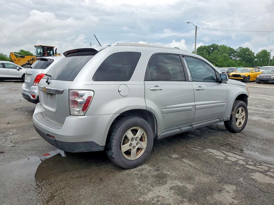 Продаж на аукціоні авто 2009 Chevrolet Equinox, vin: 2CNDL33F196209385, номер лоту: 54244876