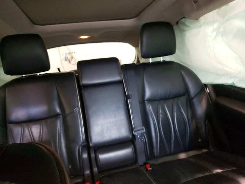 Aukcja sprzedaży 2016 Infiniti Qx60, vin: 5N1AL0MN6GC512870, numer aukcji: 52919646