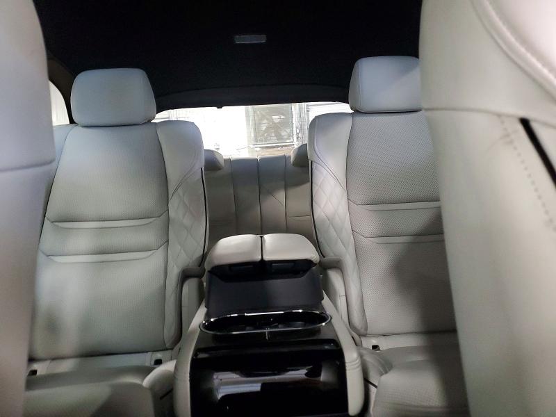 52804156 :رقم المزاد ، JM3TCBEY1P0634840 vin ، 2023 Mazda Cx-9 مزاد بيع