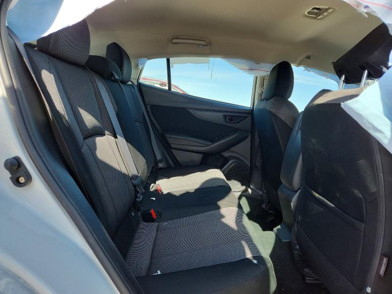 Продаж на аукціоні авто 2021 Subaru Impreza, vin: 4S3GTAB64M3717339, номер лоту: 52033196