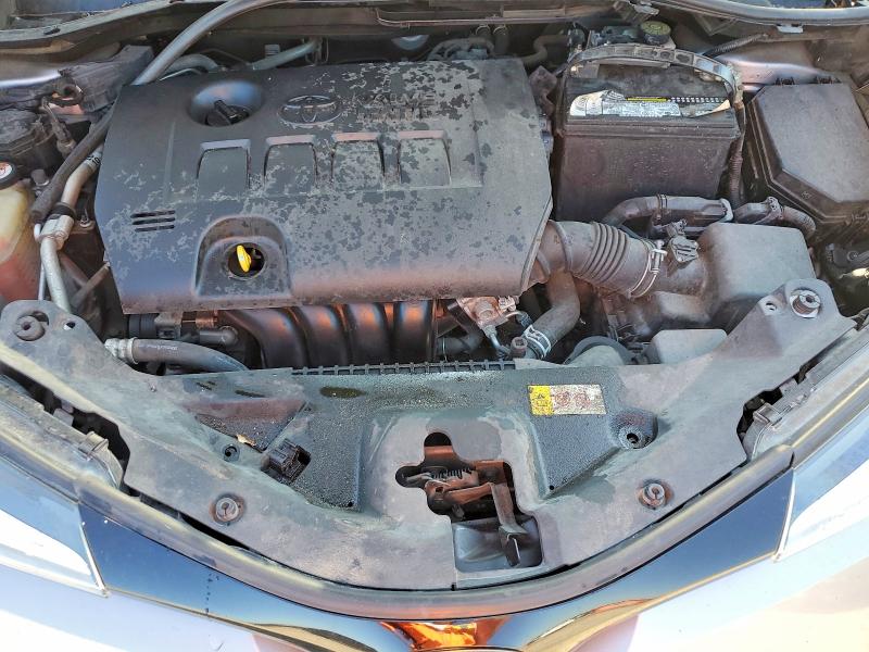 Продаж на аукціоні авто 2018 Toyota C-hr, vin: NMTKHMBX7JR047901, номер лоту: 53268376