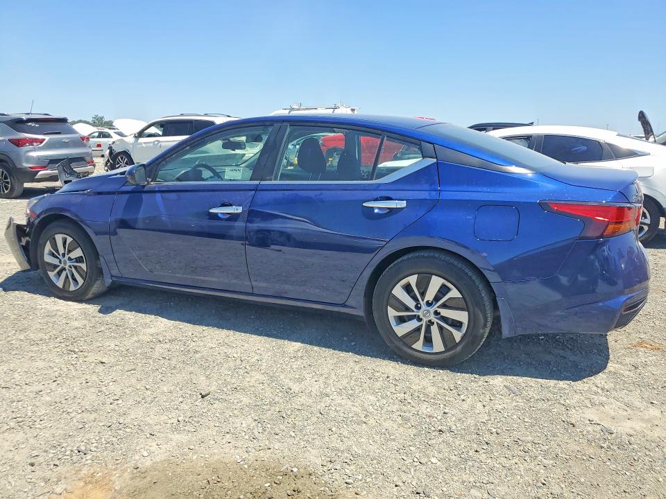 Aukcja sprzedaży 2023 Nissan Altima, vin: 1N4BL4BV3PN407880, numer aukcji: 53555366