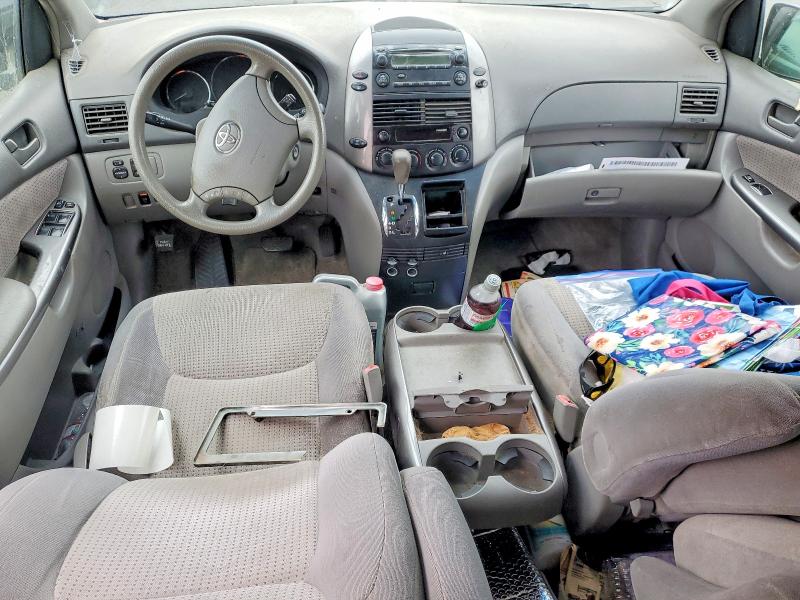 Aukcja sprzedaży 2006 Toyota Sienna, vin: 5TDZA23C36S541376, numer aukcji: 51402176