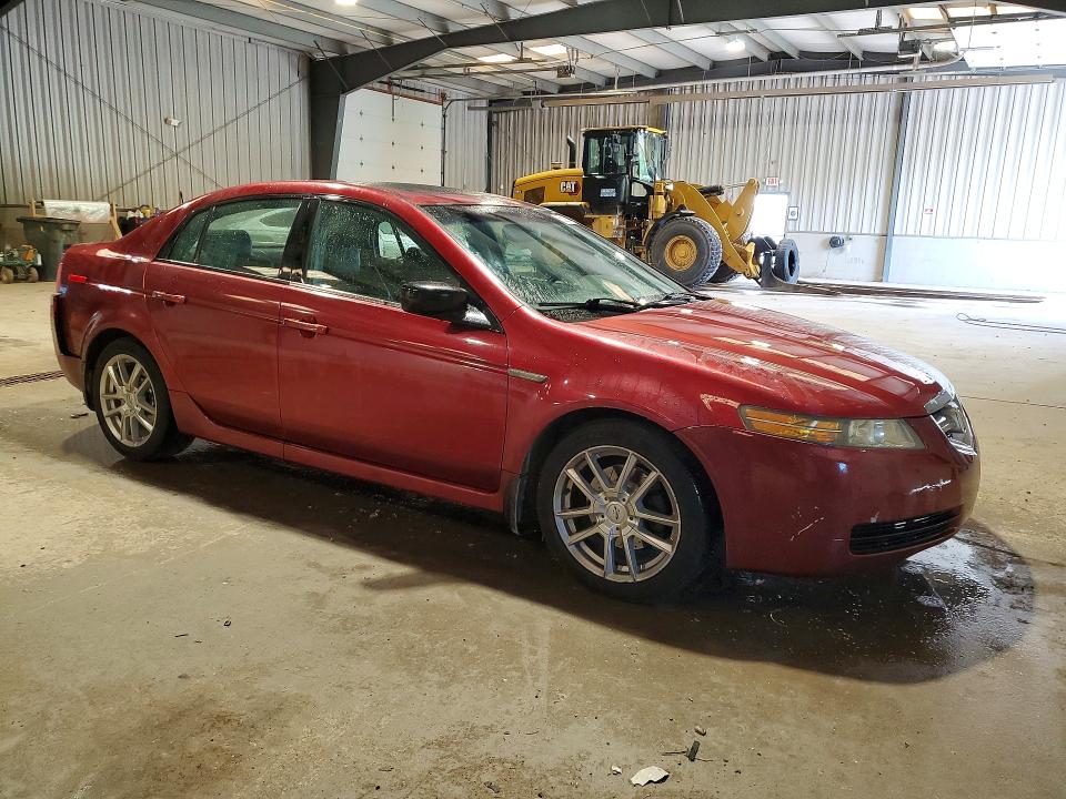 Aukcja sprzedaży 2004 Acura Tl, vin: 19UUA66224A067873, numer aukcji: 53265736