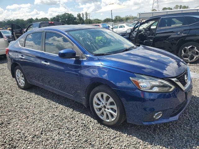 Aukcja sprzedaży 2019 Nissan Sentra, vin: 3N1AB7APXKY451662, numer aukcji: 53586846
