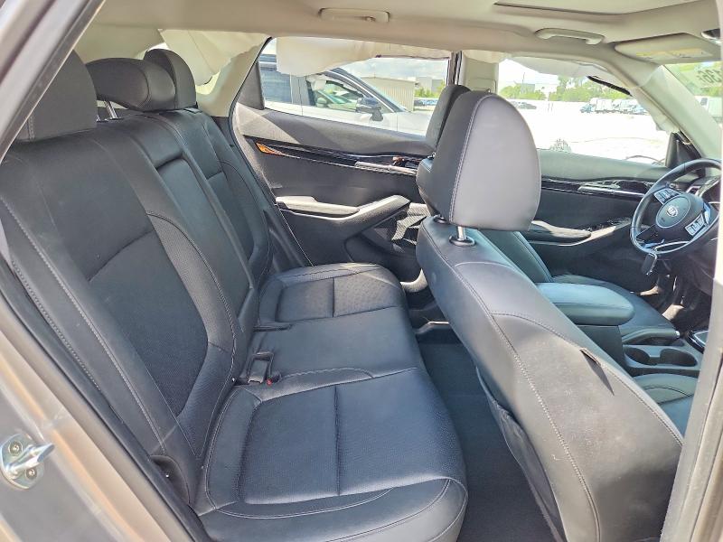 54020136 :رقم المزاد ، KNDERCAA8M7222562 vin ، 2021 Kia Seltos مزاد بيع