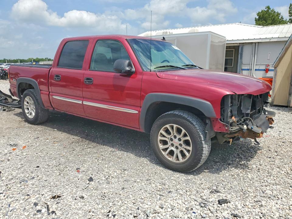 Продажа на аукционе авто 2006 Gmc New Sierra, vin: 2GTEK13T161214908, номер лота: 54164436
